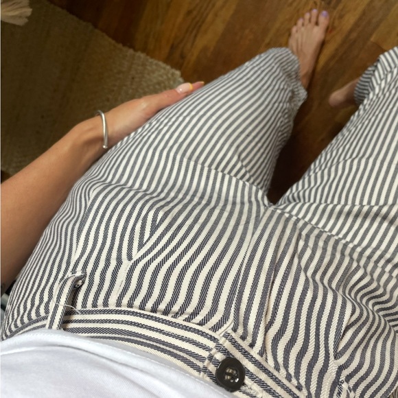 Urban outfitters striped high waisted pants - Picture 13 of 16
